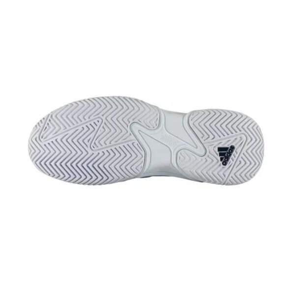 NWT adidas Men's Barricade Tennis Shoes - Picture 4 of 9